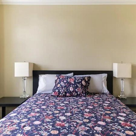 Mike'S Luxury House Apartment Vancouver Luaran gambar